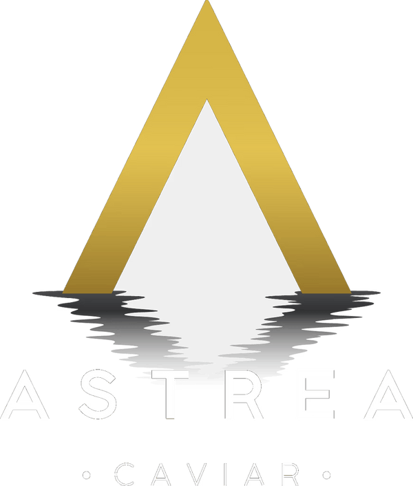 Astrea Caviar logo