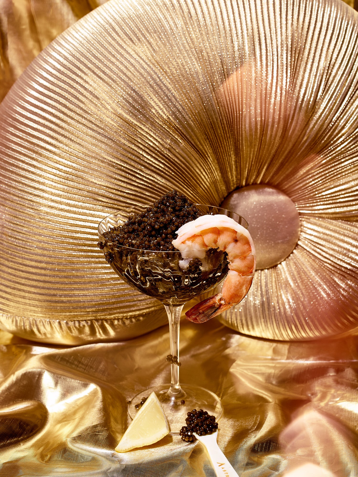 Astrea Caviar