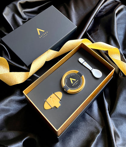 Astrea Caviar Gift Box Set