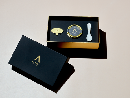 Astrea Caviar Gift Box Set