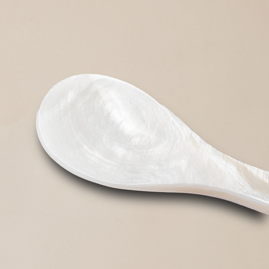 Astrea Mother of Pearl Spoon