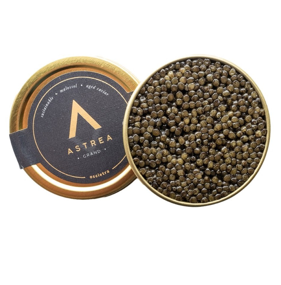 Grand Selection Oscietra Caviar