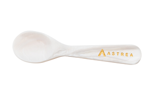 Astrea Mother of Pearl Spoon