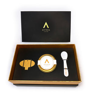 Astrea Caviar Gift Box Set Kaluga Hybrid